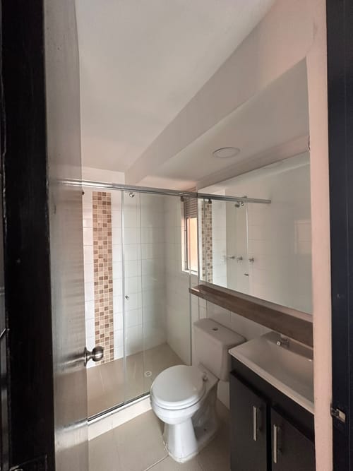 Apartamento de 3 alcobas en arriendo en San Francisco, Madrid, 55 m² · foto 14 de 16