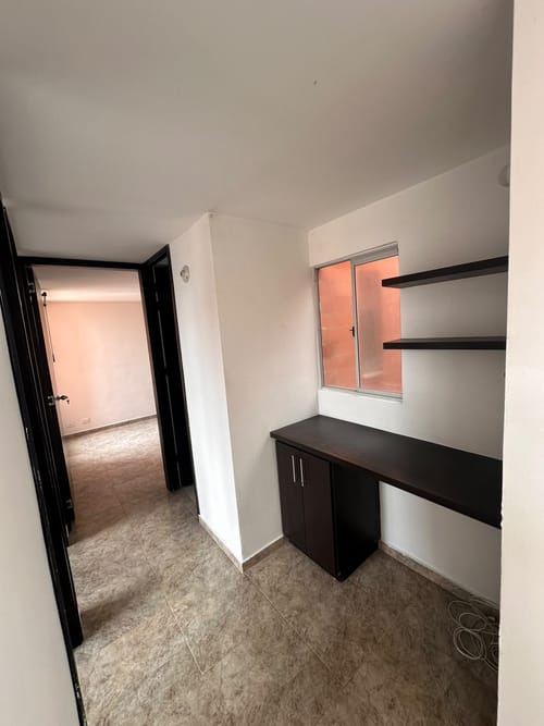 Apartamento de 3 alcobas en arriendo en San Francisco, Madrid, 55 m² · foto 12 de 16