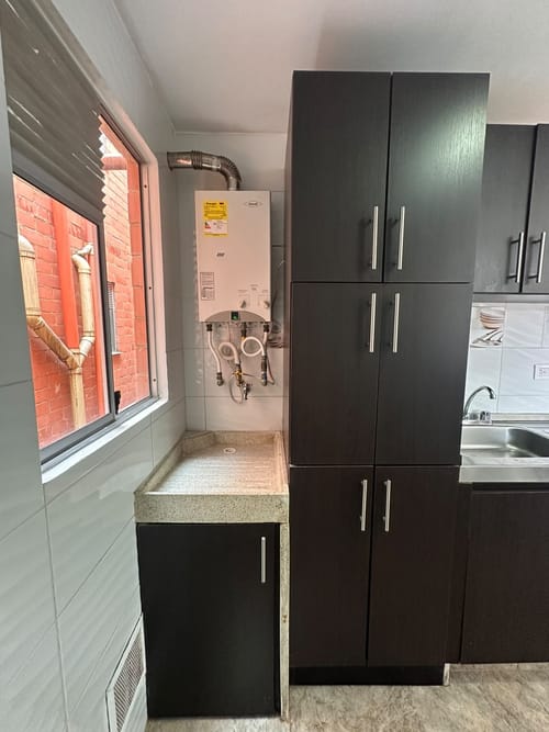 Apartamento de 3 alcobas en arriendo en San Francisco, Madrid, 55 m² · foto 16 de 16