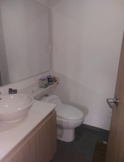 Apartamento de 3 alcobas en venta en La Castellana, Medellín, 101 m² · foto 2 de 21