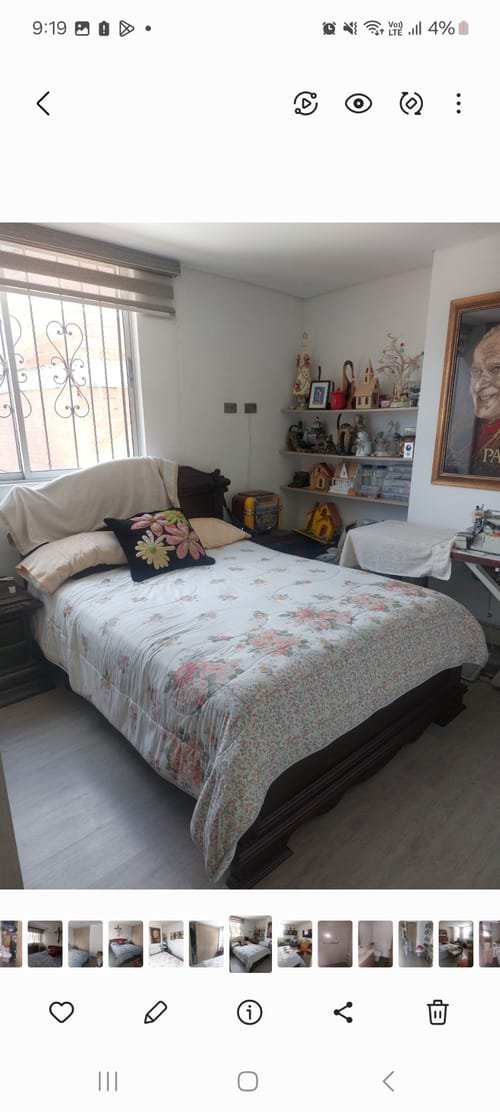 Apartamento de 3 alcobas en venta en La Castellana, Medellín, 101 m² · foto 17 de 21