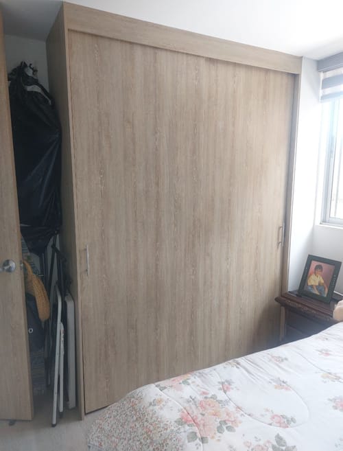 Apartamento de 3 alcobas en venta en La Castellana, Medellín, 101 m² · foto 7 de 21