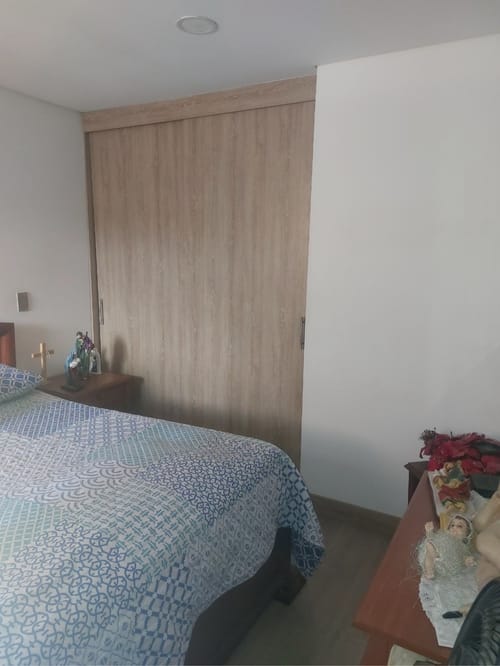 Apartamento de 3 alcobas en venta en La Castellana, Medellín, 101 m² · foto 9 de 21