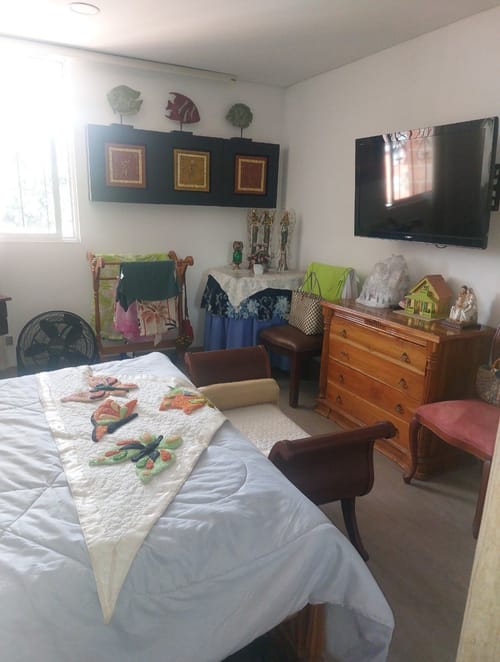 Apartamento de 3 alcobas en venta en La Castellana, Medellín, 101 m² · foto 8 de 21