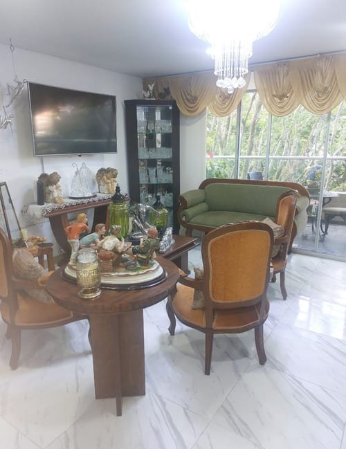 Apartamento de 3 alcobas en venta en La Castellana, Medellín, 101 m² · foto 11 de 21