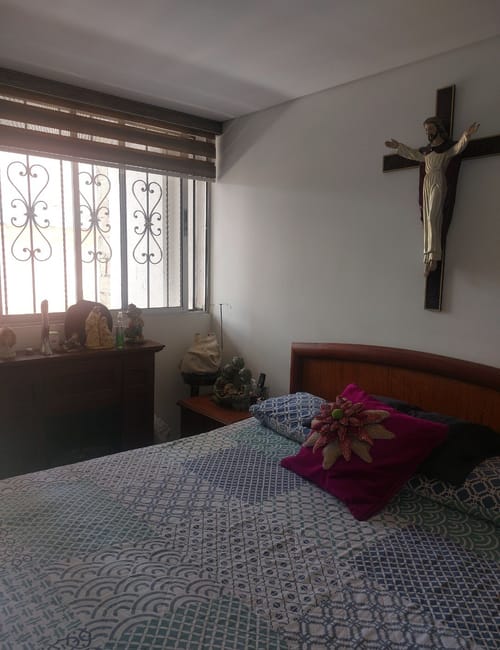 Apartamento de 3 alcobas en venta en La Castellana, Medellín, 101 m² · foto 12 de 21