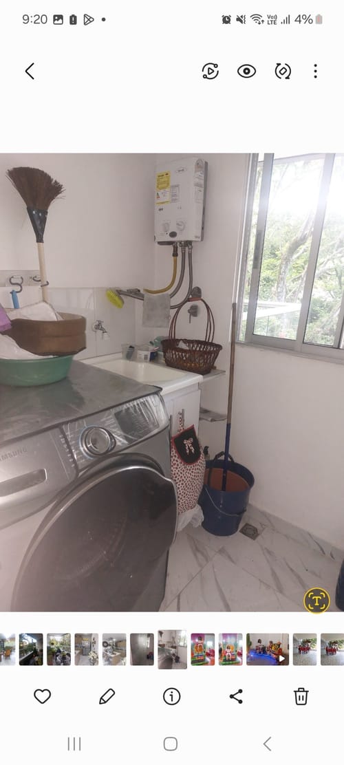 Apartamento de 3 alcobas en venta en La Castellana, Medellín, 101 m² · foto 15 de 21