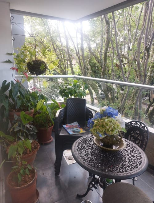 Apartamento de 3 alcobas en venta en La Castellana, Medellín, 101 m² · foto 13 de 21