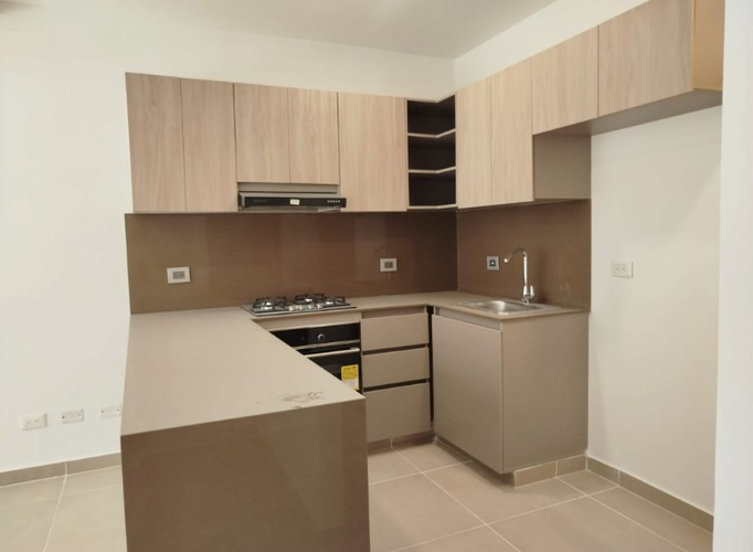 Apartamento de 3 alcobas en venta en Los Cardonales, Santa Marta, 65 m² · foto 2 de 7