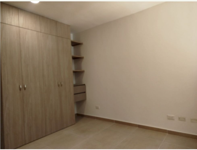 Apartamento de 3 alcobas en venta en Los Cardonales, Santa Marta, 65 m² · foto 3 de 7
