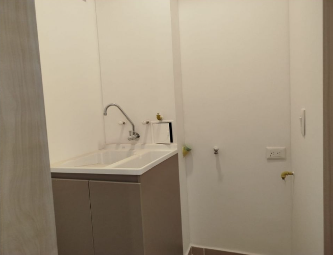 Apartamento de 3 alcobas en venta en Los Cardonales, Santa Marta, 65 m² · foto 5 de 7