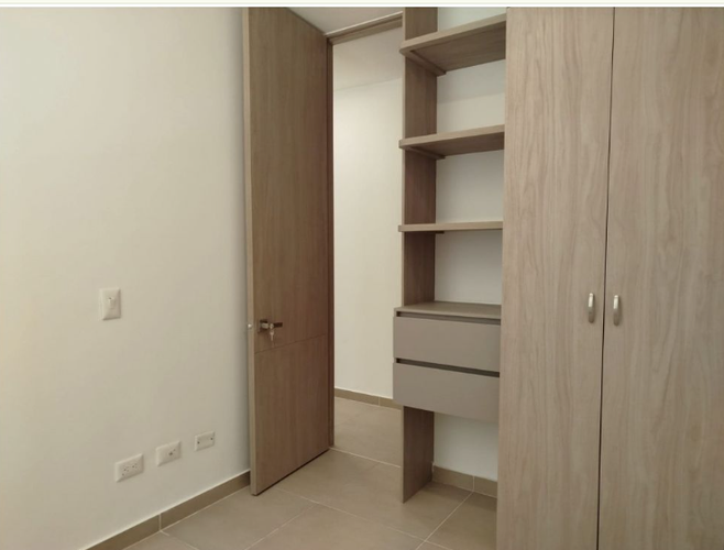 Apartamento de 3 alcobas en venta en Los Cardonales, Santa Marta, 65 m² · foto 7 de 7