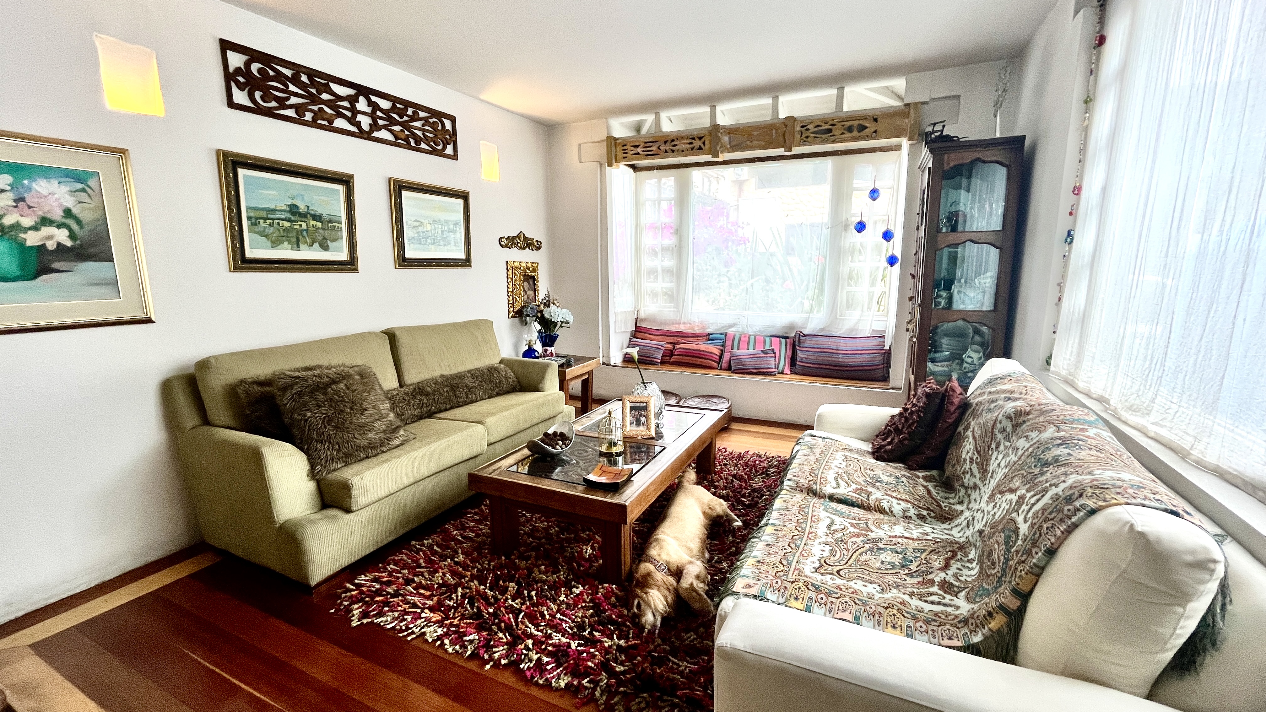 Casa en venta en Cedritos, Bogotá · foto 2 de 24