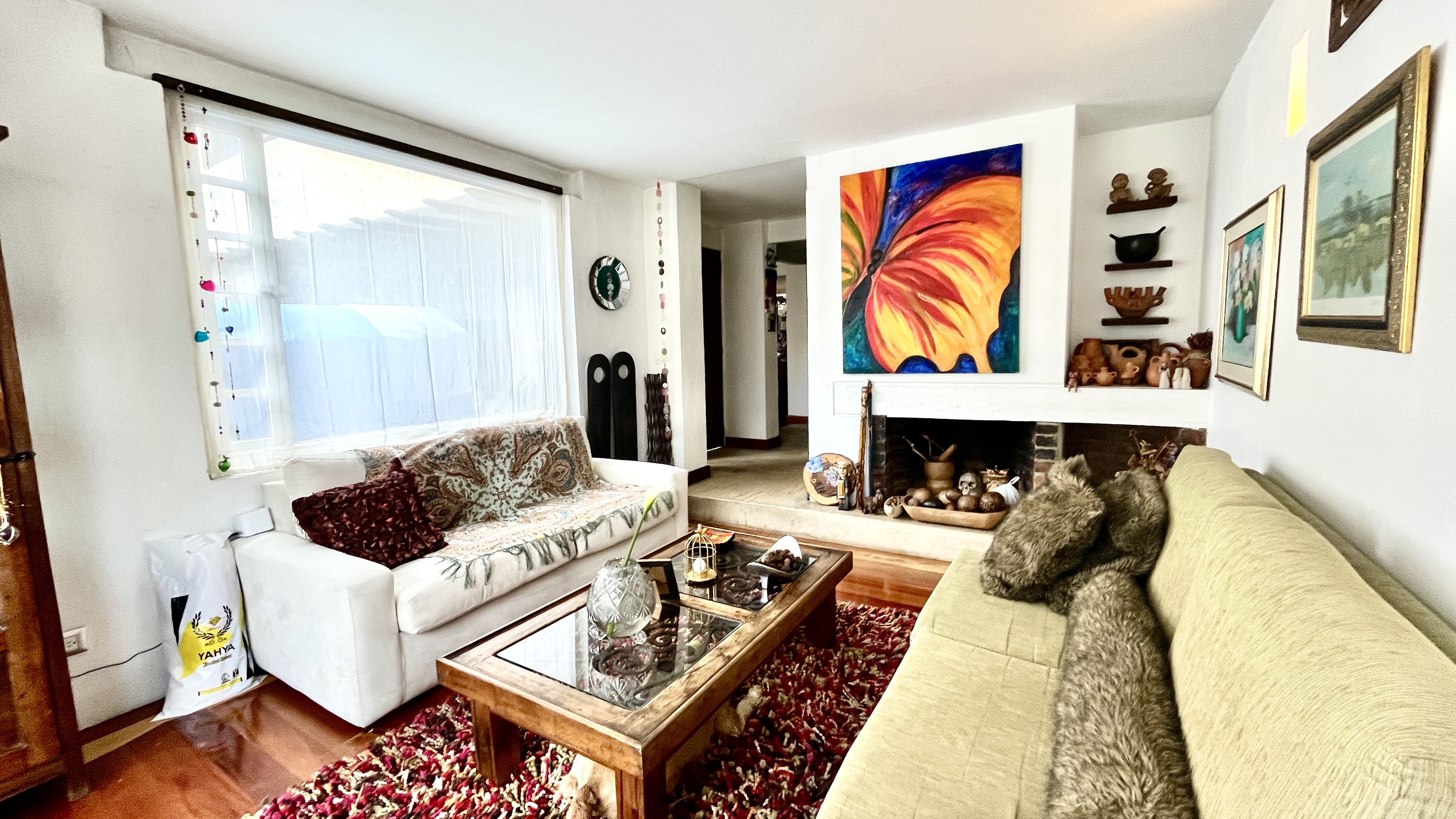 Casa en venta en Cedritos, Bogotá · foto 4 de 24