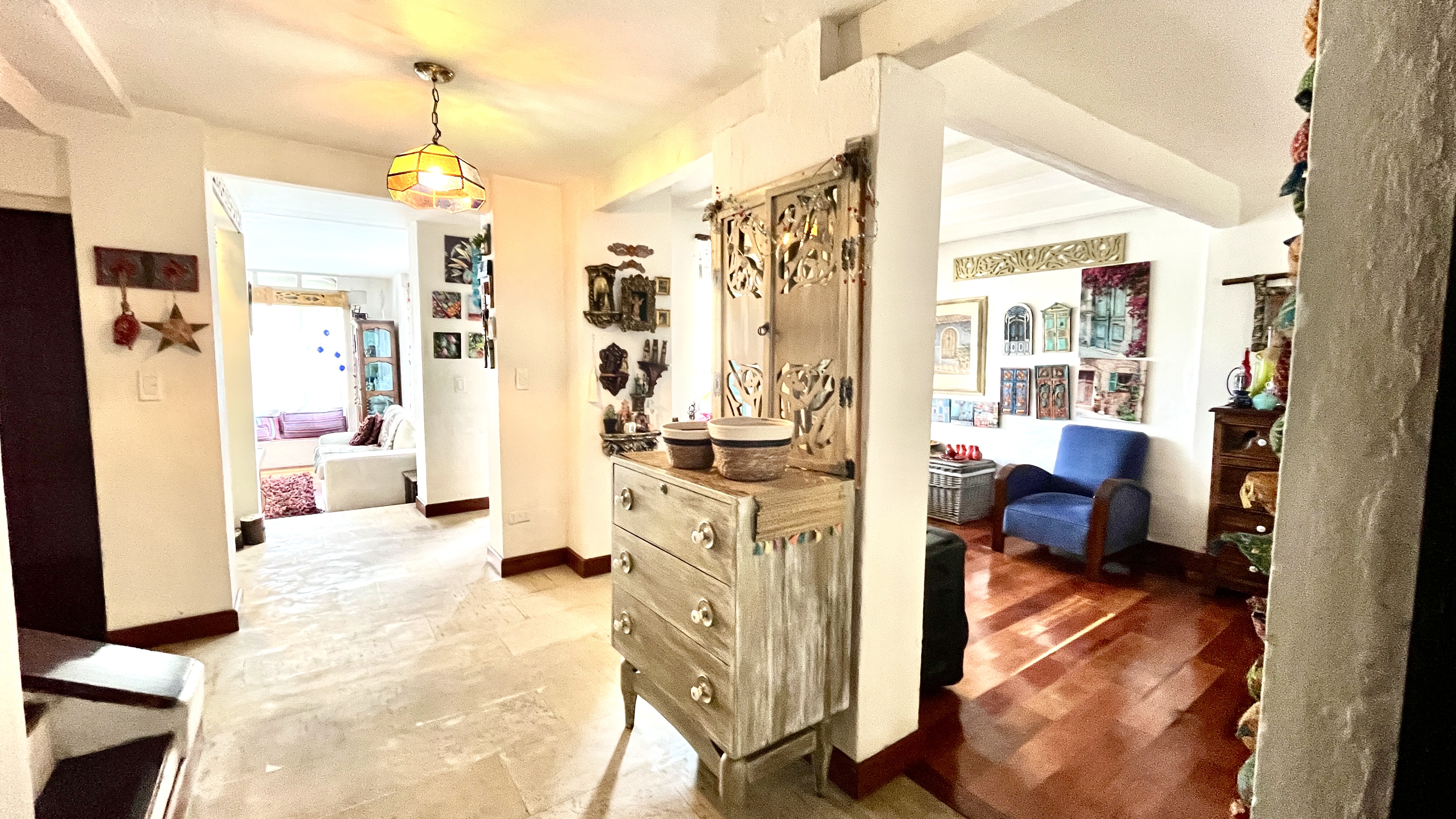 Casa en venta en Cedritos, Bogotá · foto 7 de 24