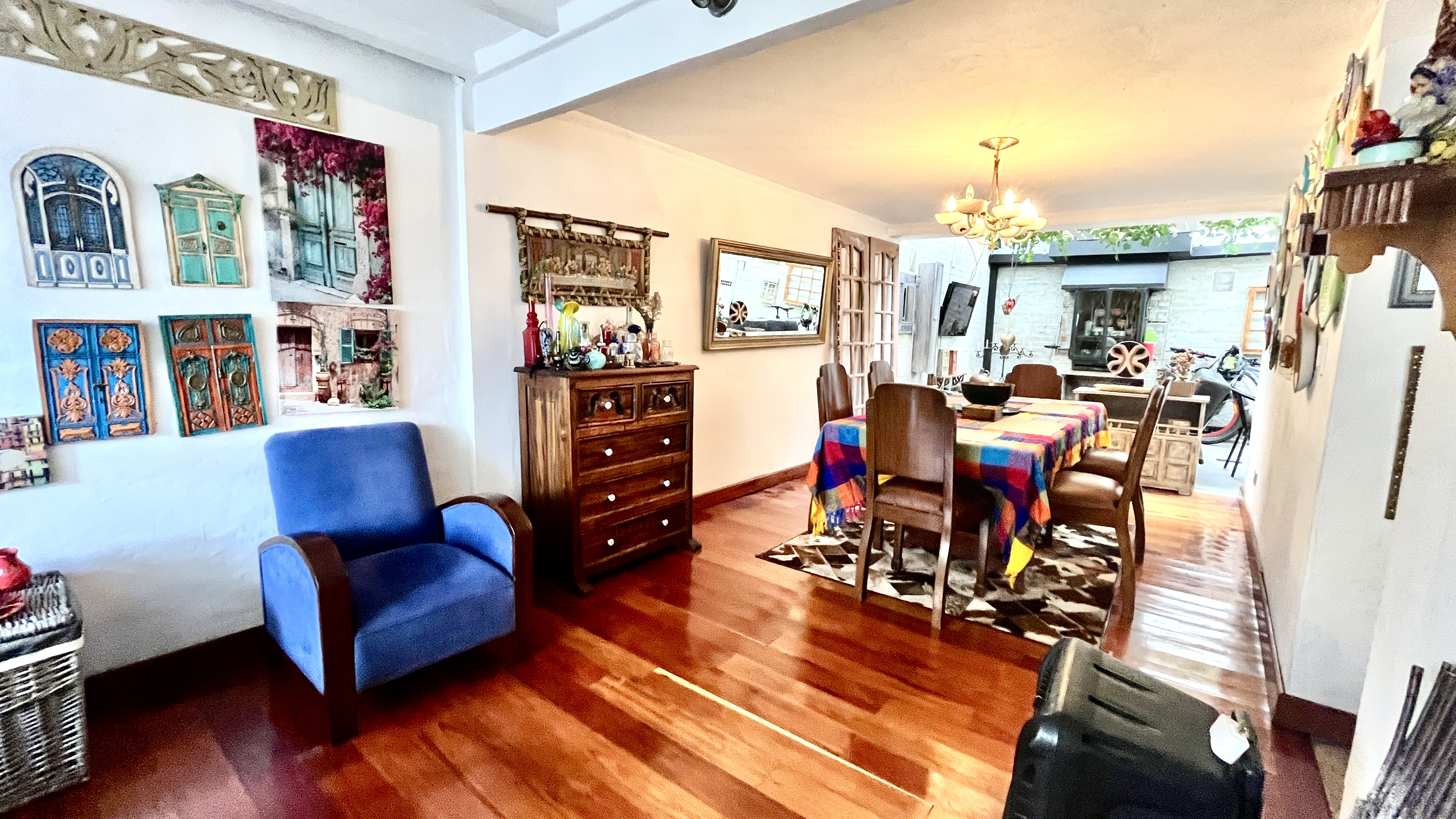 Casa en venta en Cedritos, Bogotá · foto 8 de 24