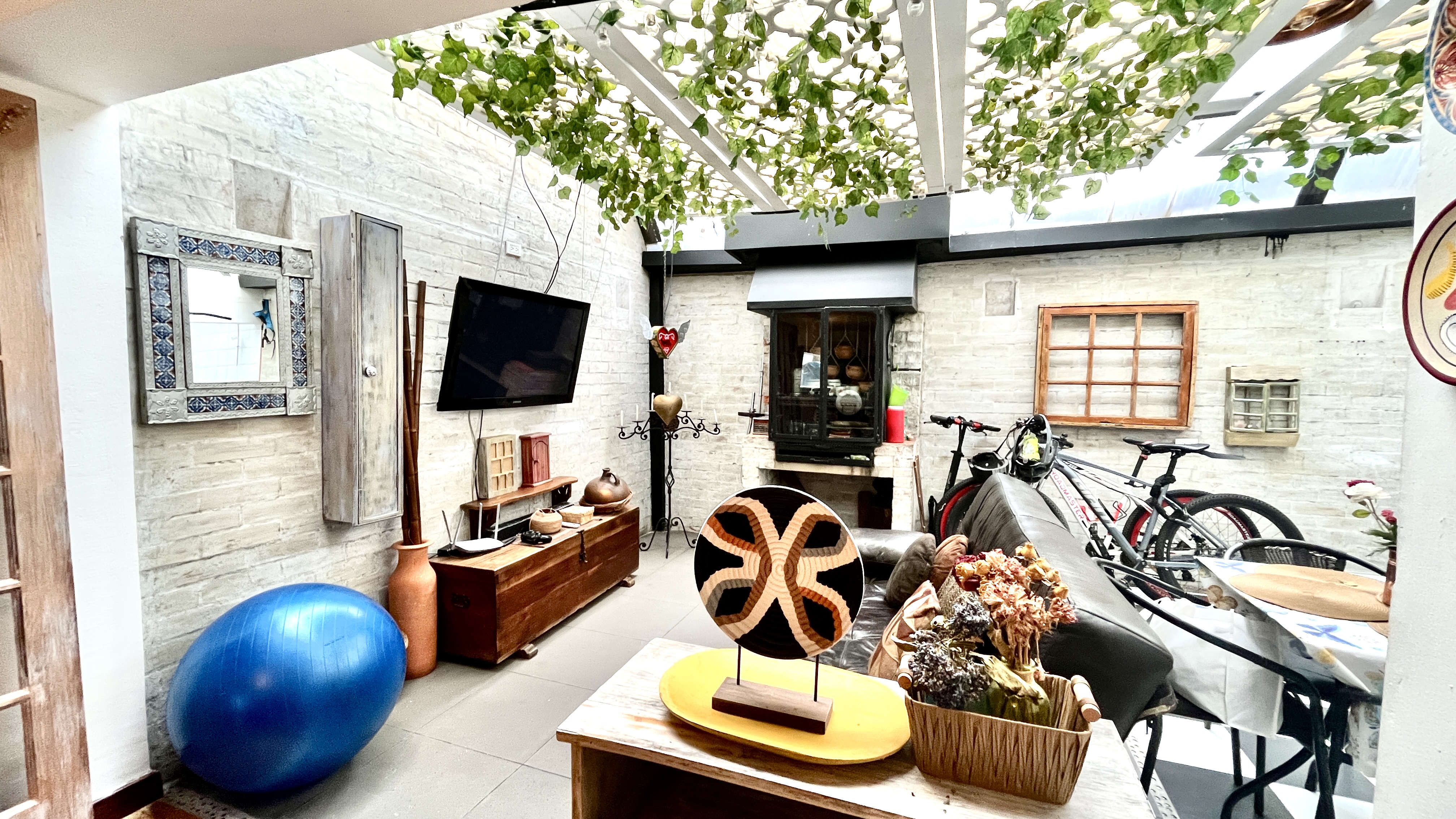 Casa en venta en Cedritos, Bogotá · foto 9 de 24