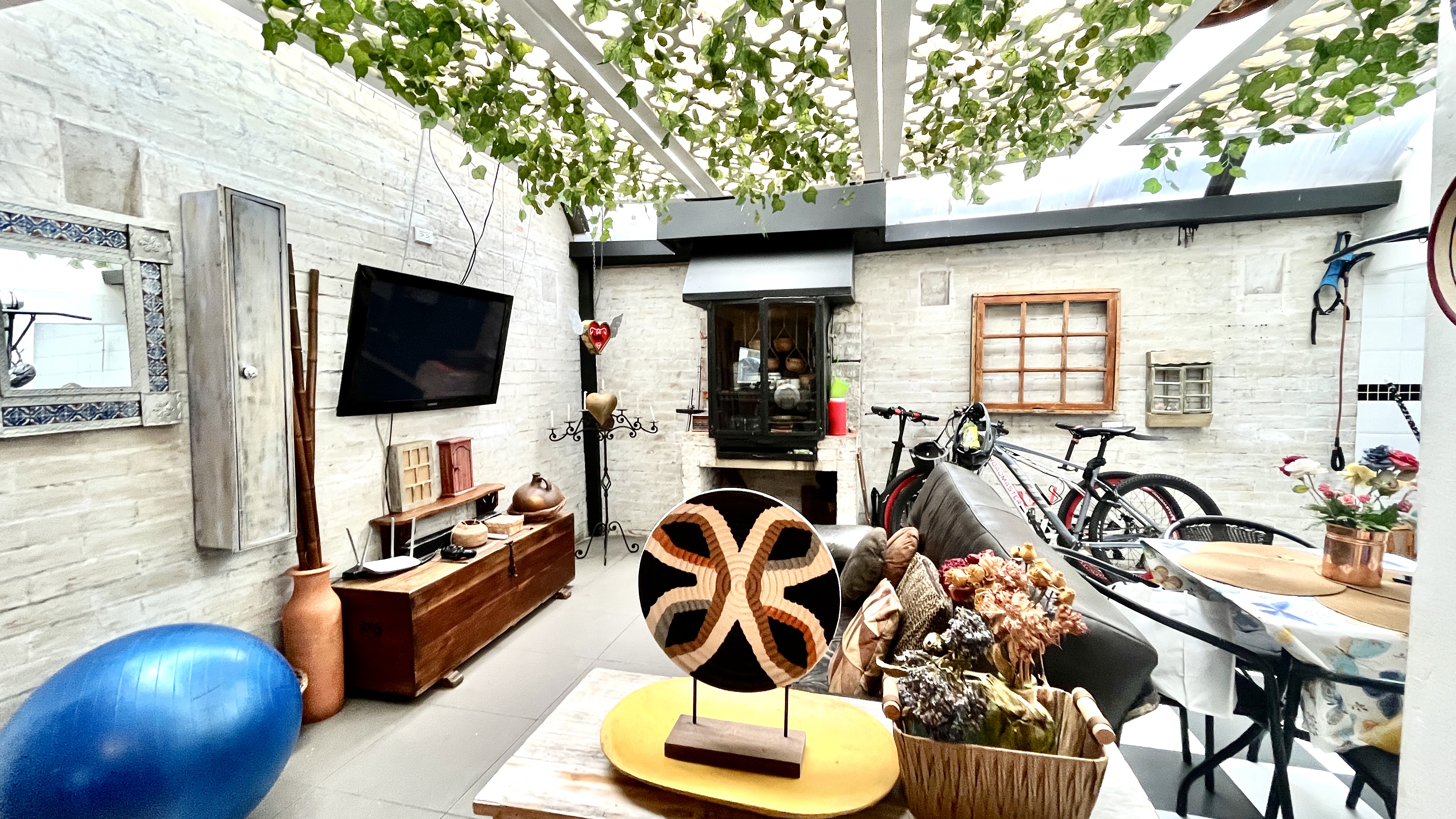 Casa en venta en Cedritos, Bogotá · foto 10 de 24