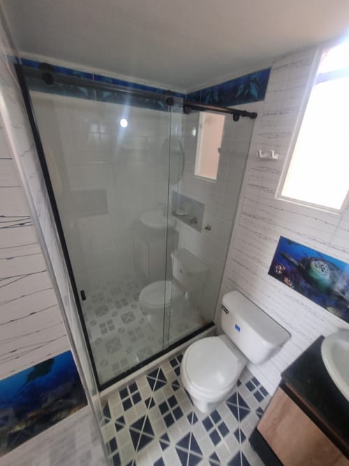 Apartamento de 3 alcobas en venta en Cr. La Grandeza Et. Iii, Soacha, 52 m² · foto 4 de 13