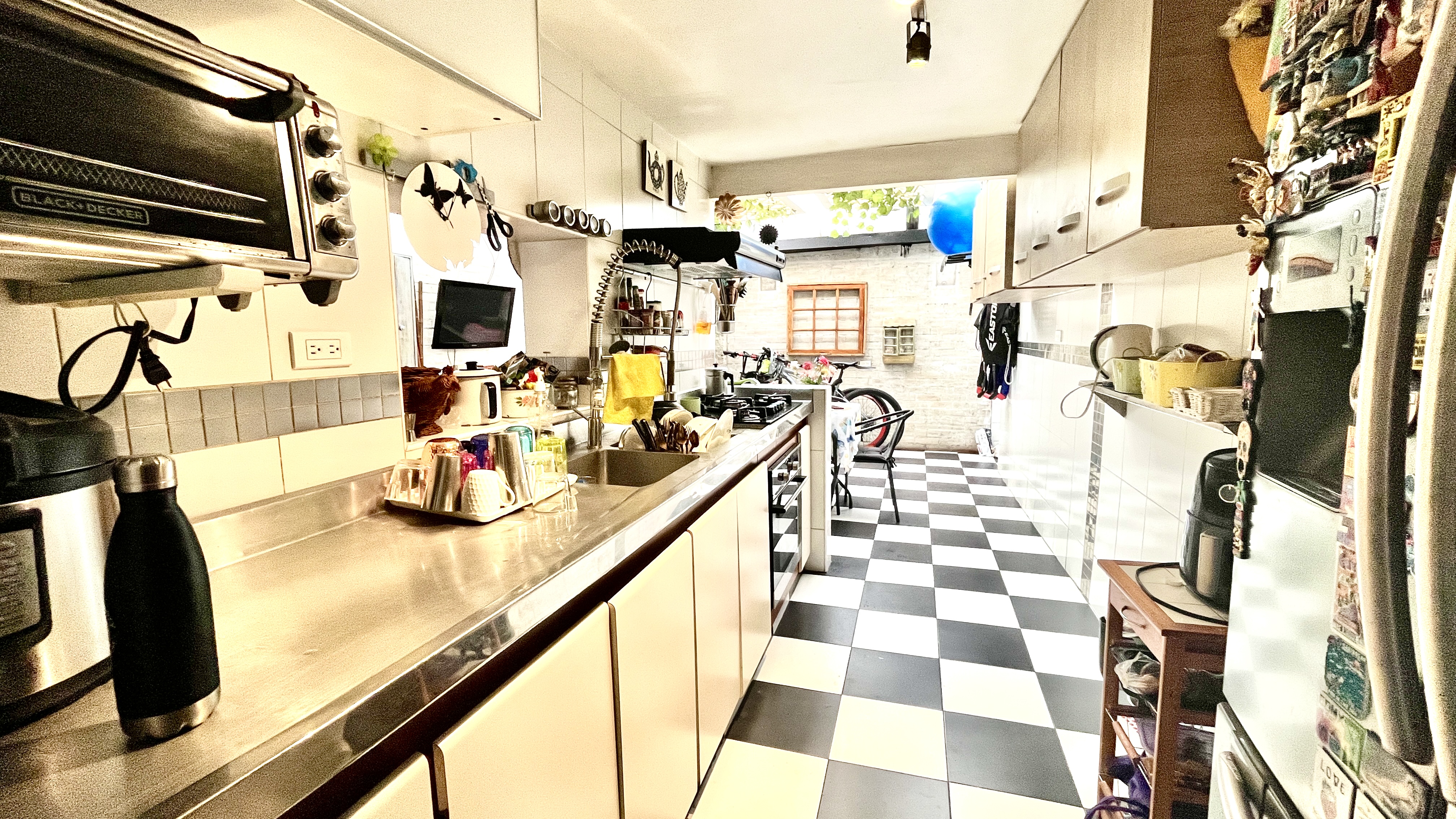 Casa en venta en Cedritos, Bogotá · foto 15 de 24