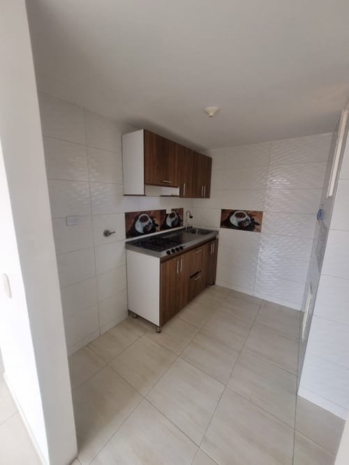 Apartamento de 3 alcobas en venta en Cr. La Grandeza Et. Iii, Soacha, 52 m² · foto 8 de 13