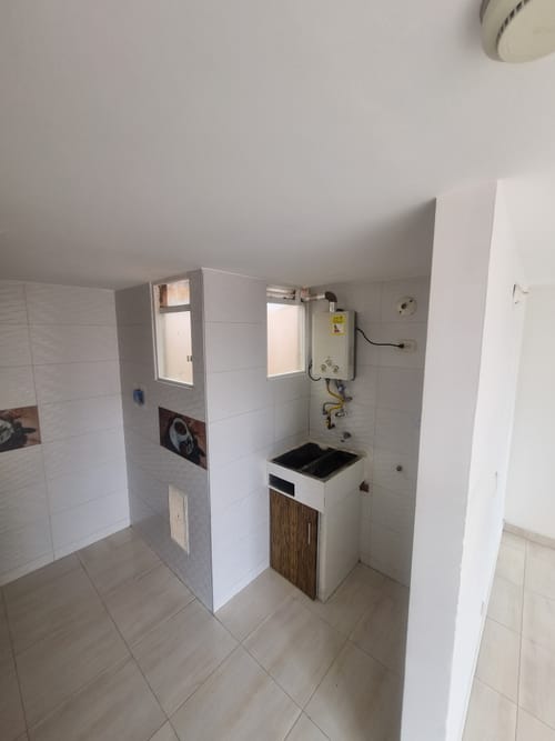 Apartamento de 3 alcobas en venta en Cr. La Grandeza Et. Iii, Soacha, 52 m² · foto 9 de 13