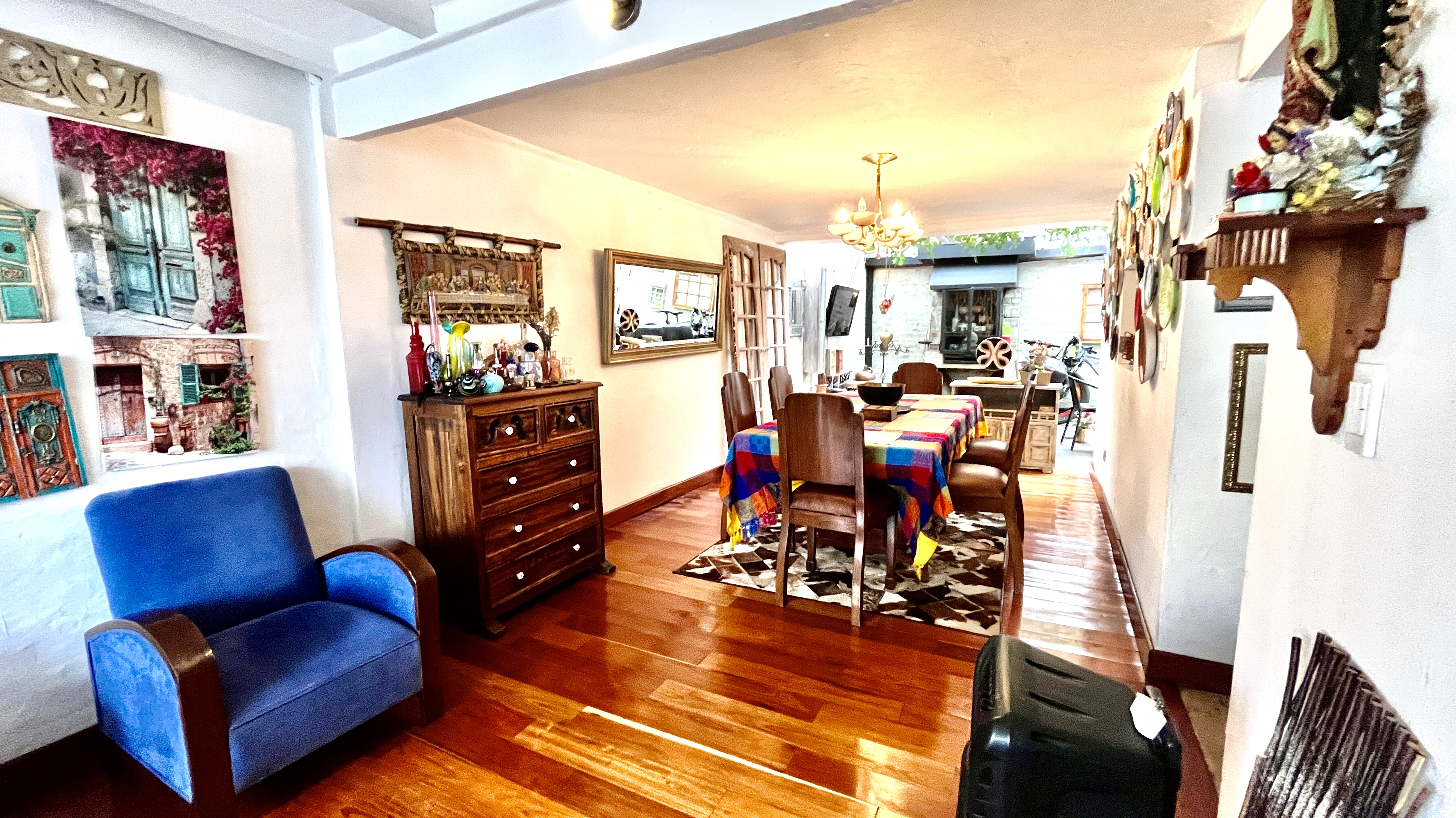 Casa en venta en Cedritos, Bogotá · foto 20 de 24