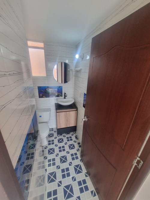 Apartamento de 3 alcobas en venta en Cr. La Grandeza Et. Iii, Soacha, 52 m² · foto 13 de 13