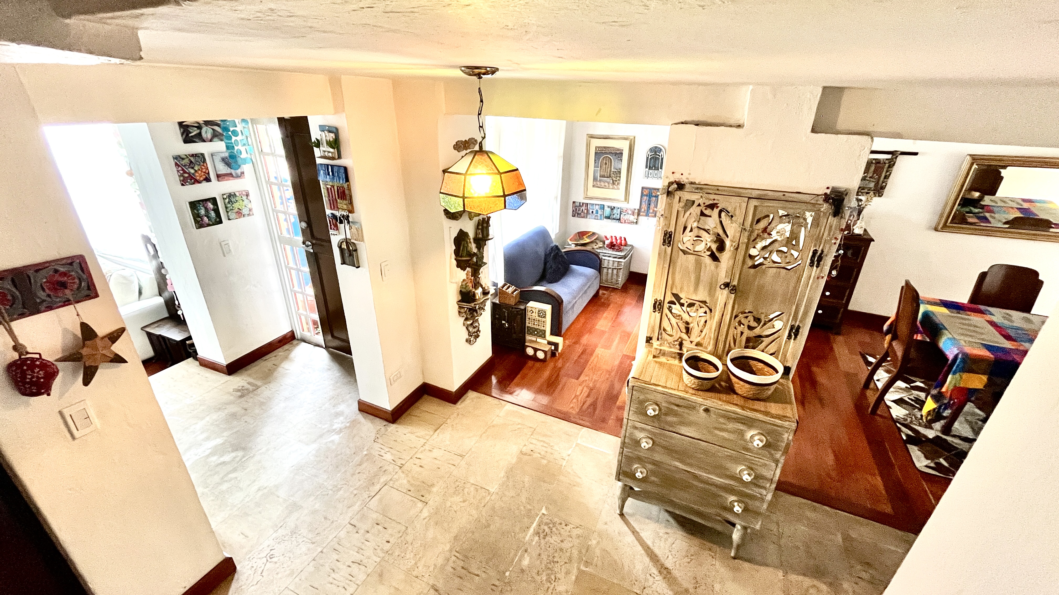 Casa en venta en Cedritos, Bogotá · foto 24 de 24