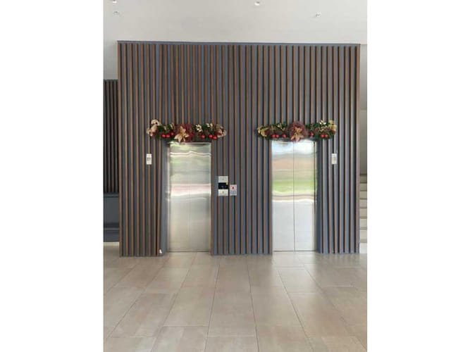 Apartamento de 2 alcobas en venta en El Country, Barranquilla, 98 m² · foto 4 de 21