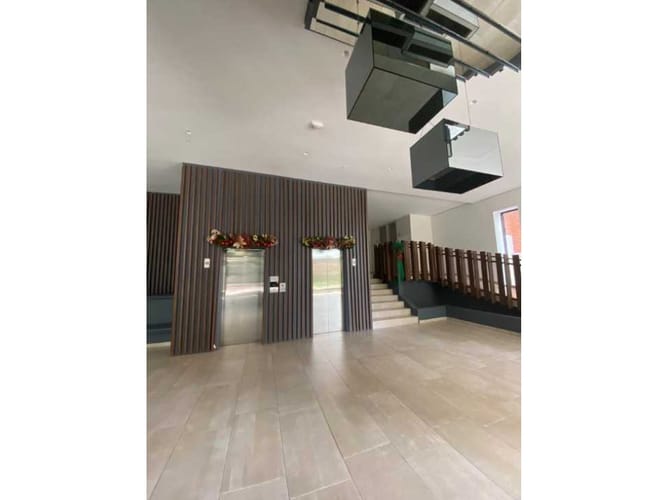 Apartamento de 2 alcobas en venta en El Country, Barranquilla, 98 m² · foto 5 de 21