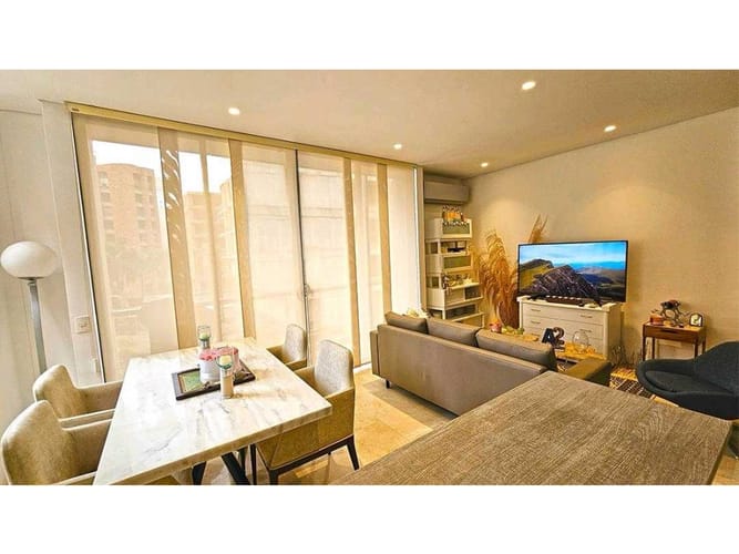 Apartamento de 2 alcobas en venta en El Country, Barranquilla, 98 m² · foto 7 de 21