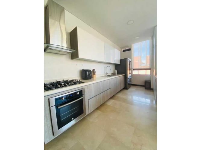 Apartamento de 2 alcobas en venta en El Country, Barranquilla, 98 m² · foto 11 de 21