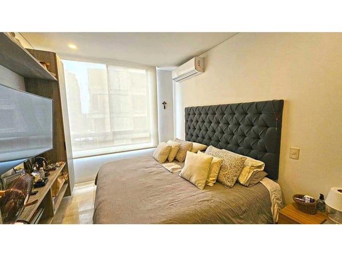Apartamento de 2 alcobas en venta en El Country, Barranquilla, 98 m² · foto 14 de 21