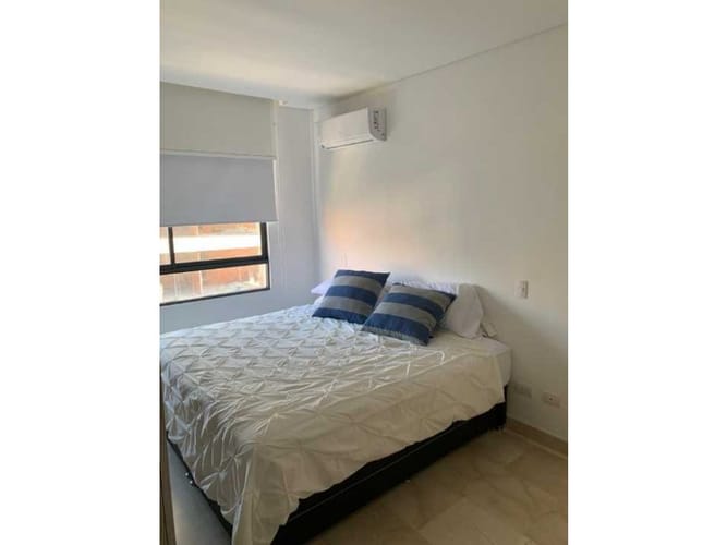Apartamento de 2 alcobas en venta en El Country, Barranquilla, 98 m² · foto 15 de 21