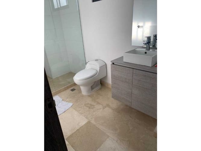 Apartamento de 2 alcobas en venta en El Country, Barranquilla, 98 m² · foto 20 de 21