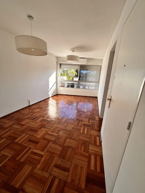 Alquiler Apartamento A Nuevo De 2 Dormitorios Bajos Gastos Comunes En Parque Batlle · Foto 1