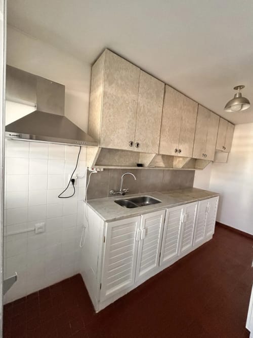 Alquiler Apartamento A Nuevo De 2 Dormitorios Bajos Gastos Comunes En Parque Batlle · Foto 4