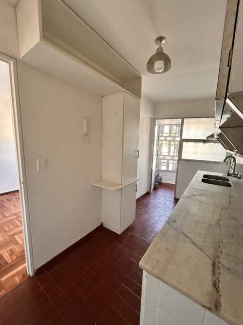 Alquiler Apartamento A Nuevo De 2 Dormitorios Bajos Gastos Comunes En Parque Batlle · Foto 5
