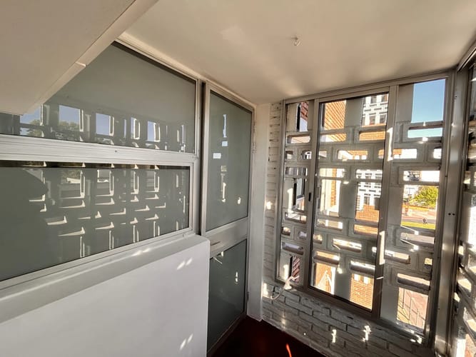 Alquiler Apartamento A Nuevo De 2 Dormitorios Bajos Gastos Comunes En Parque Batlle · Foto 6
