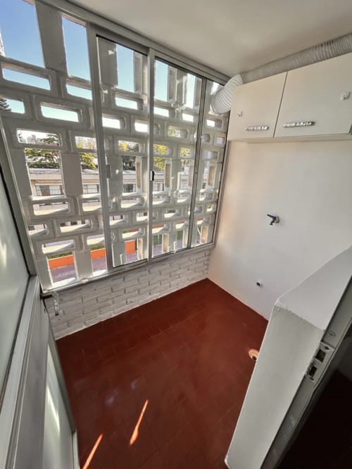 Alquiler Apartamento A Nuevo De 2 Dormitorios Bajos Gastos Comunes En Parque Batlle · Foto 7