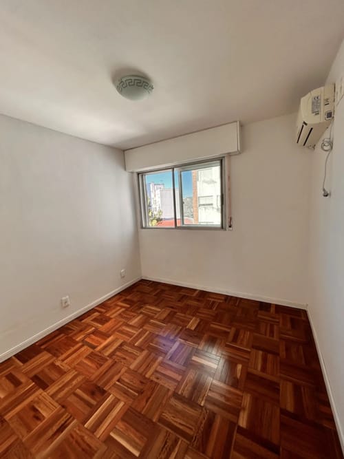 Alquiler Apartamento A Nuevo De 2 Dormitorios Bajos Gastos Comunes En Parque Batlle · Foto 8