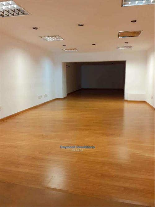 Oficina en Alquiler · Foto 4