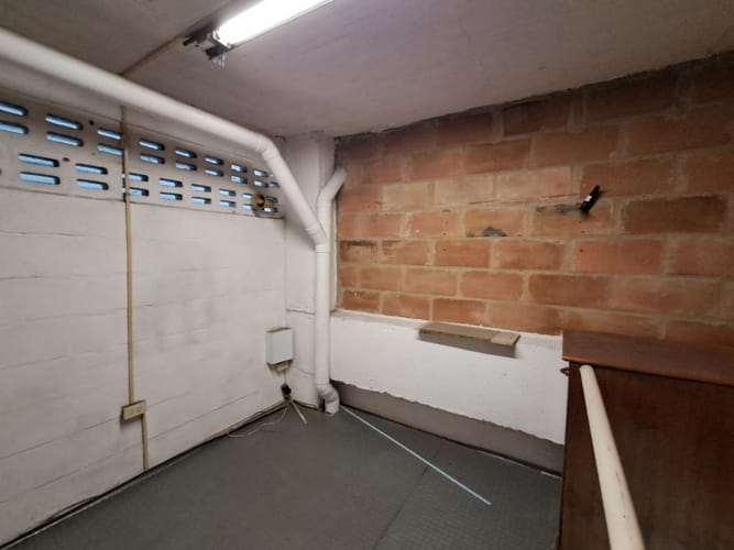 Local en arriendo en Viviendas Del Sur, Itagüí, 19 m² · foto 6 de 8