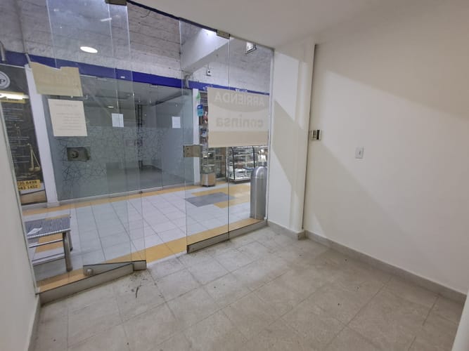 Local en arriendo en Viviendas Del Sur, Itagüí, 19 m² · foto 7 de 8