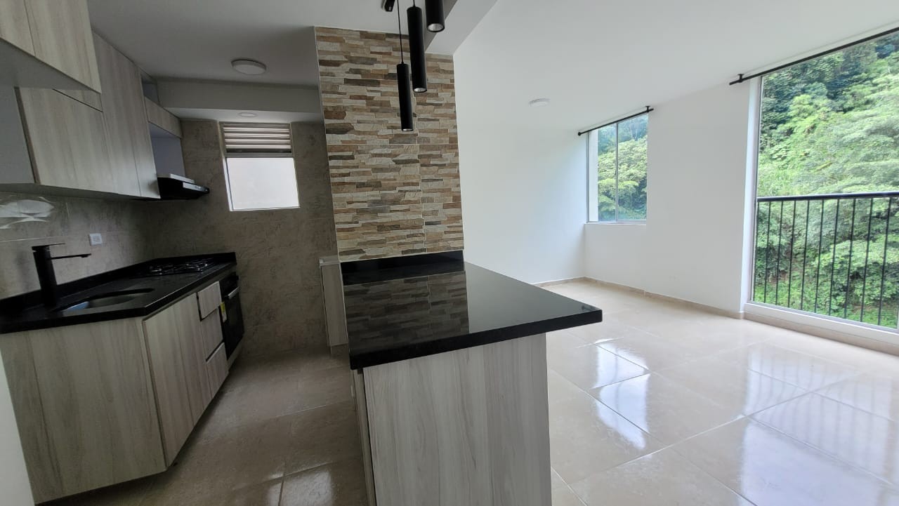 Apartamento en Venta en El dorado, Pereira