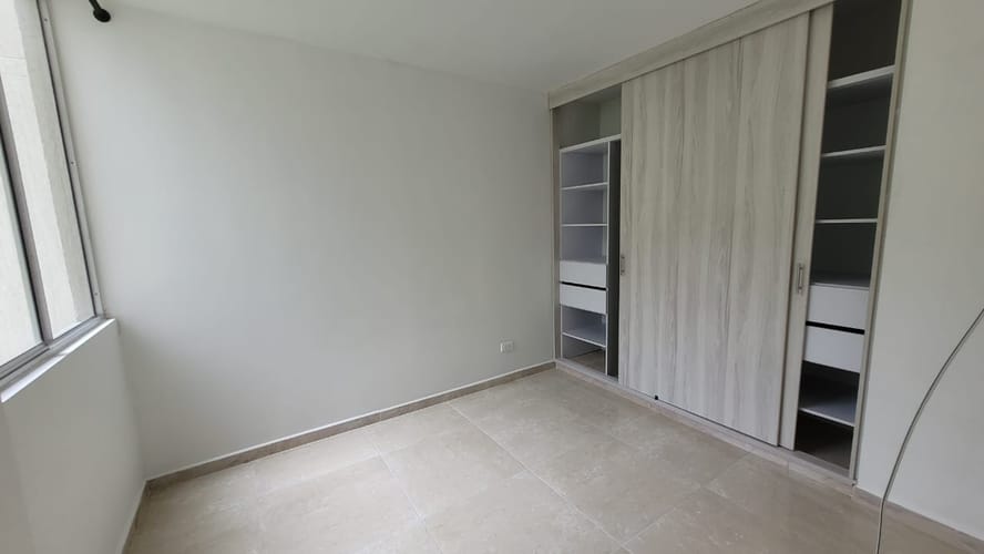 Apartamento de 2 alcobas en venta en El Dorado, Pereira, 44 m² · foto 16 de 16
