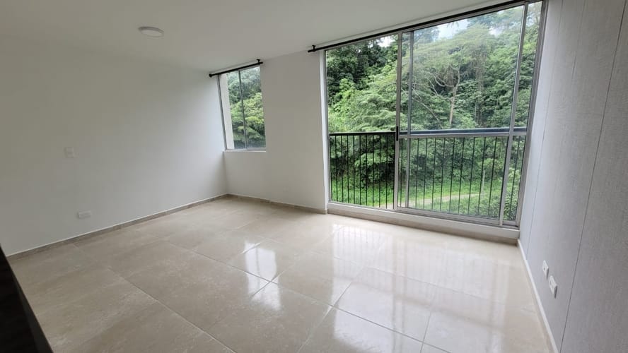 Apartamento de 2 alcobas en venta en El Dorado, Pereira, 44 m² · foto 12 de 16