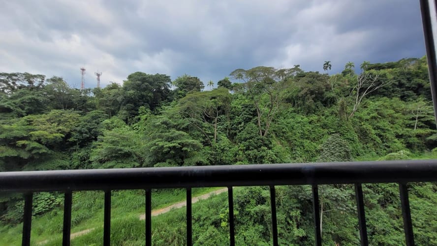 Apartamento de 2 alcobas en venta en El Dorado, Pereira, 44 m² · foto 9 de 16