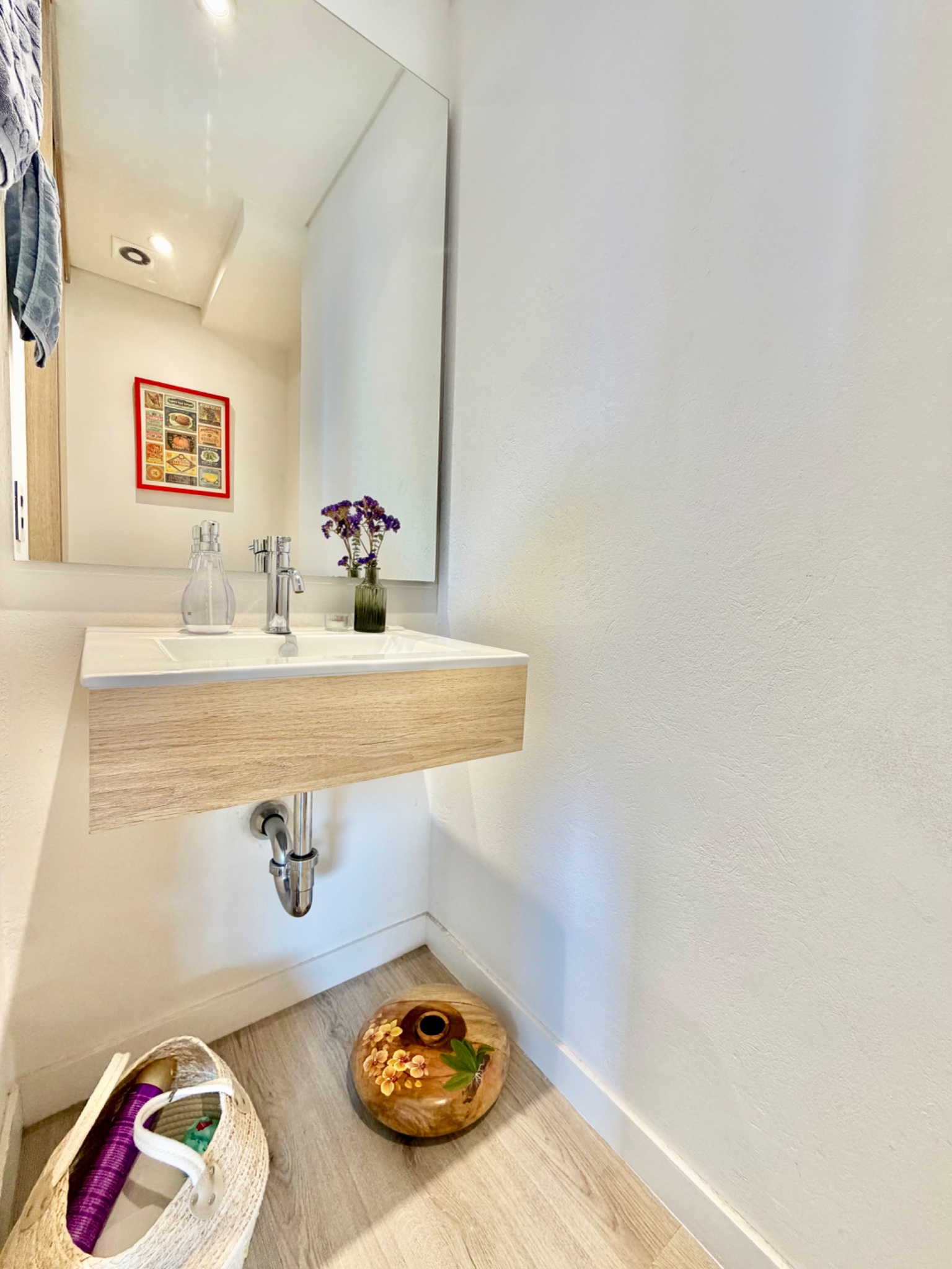 Apartamento en venta en Chapinero Alto, Bogotá · foto 11 de 12